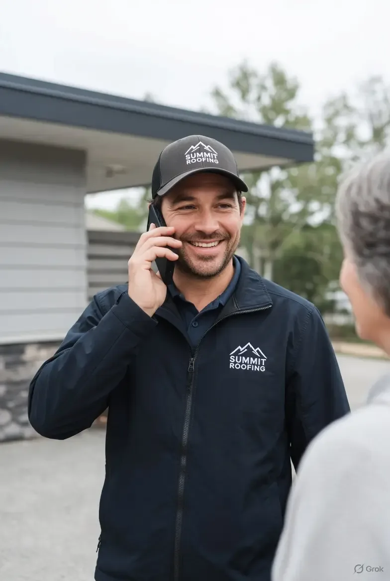Flat Roof Leak Repair Tahlequah, OK FAQs